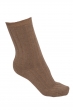 Cashmere & Elasthan accessoires dragibus w natural brown 35 38